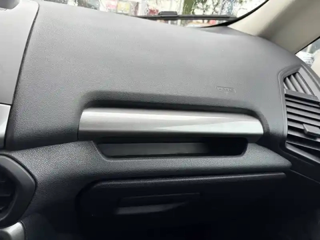 Ford Ecosport 1.0 ecoboost 125ch s&amp;s bvm6 — photo 40
