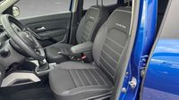 Dacia Duster 1.3 TCe 150ch FAP Prestige 4x2 EDC — photo 9