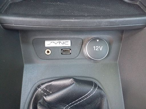 Ford KA+ 1.2 85 - Ultimate – 2018 – 68516 km – Essence – Boîte Manuelle — photo 16