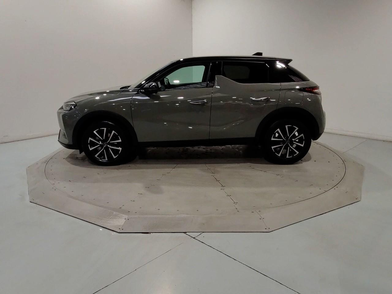 Ds Ds 3 hybride 136 e-dct6 edition france — photo 2