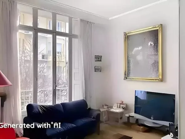 Maison 6 pièces 155 m²