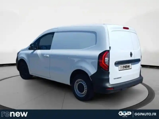 Renault Kangoo Van l1 1.5 blue dci 95ch extra -24 — photo 3