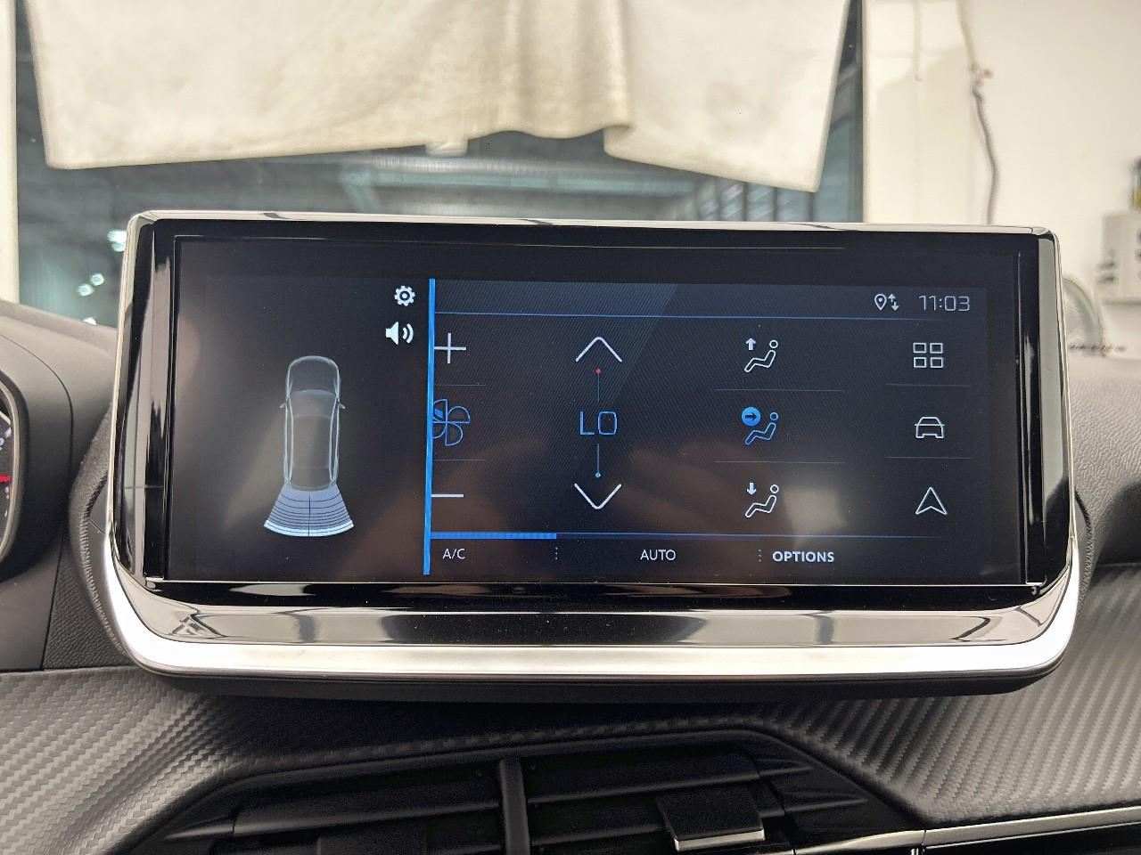 Peugeot 2008 100 s&s bvm6 style — photo 21