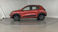 Dacia Spring Extreme — photo 7
