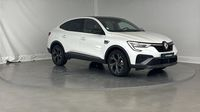 Renault Arkana 1.6 E-Tech hybride 145ch Engineered -22 — photo 3