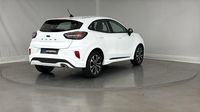 Ford Puma 1.0 Flexifuel 125ch S&S mHEV ST-Line — photo 5