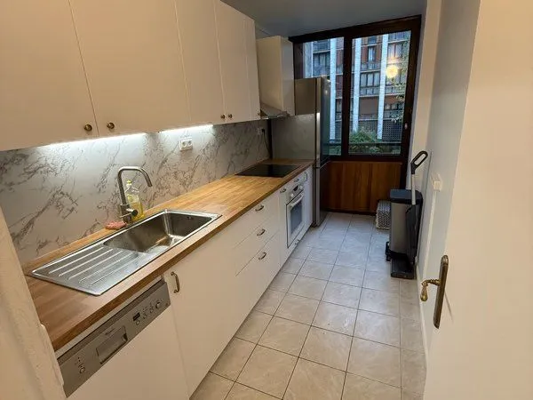 APPARTEMENT MEUBLÉ 3 PIÈCES - 56 m² - MEUDON-LA-FORÊT (92360)