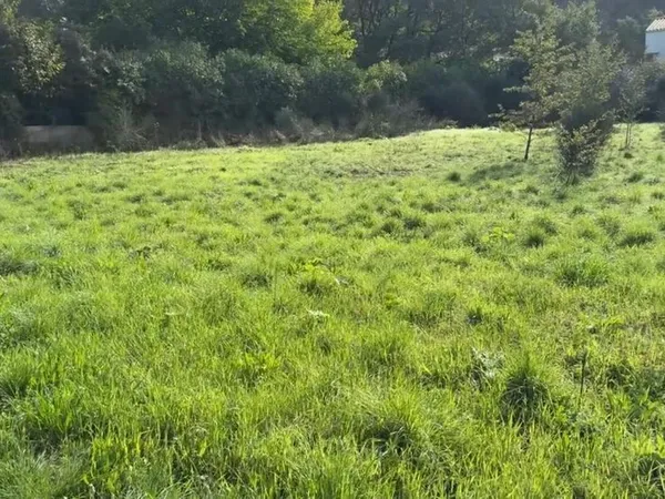 Terrain 400 m² Brignoles