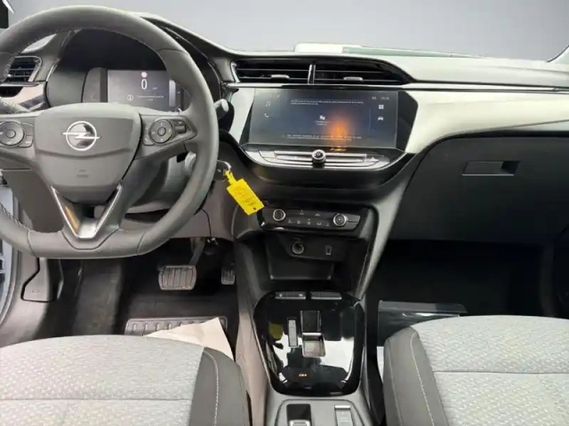 Opel Corsa 1.2 turbo 100ch edition bva8 — photo 44