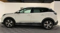 Peugeot 3008 HYBRID 225ch Allure Pack e-EAT8 — photo 8