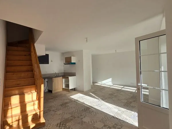 Appartement 70 m2