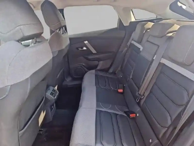 Citroën C4 puretech 130 s&amp;s bvm6 — photo 12