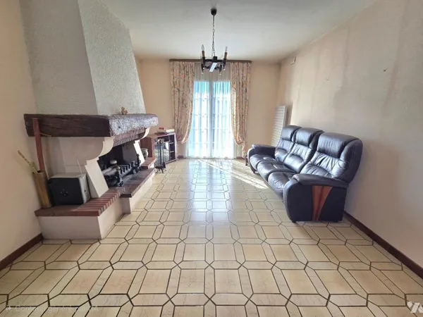 Maison 7 pièces 115 m²