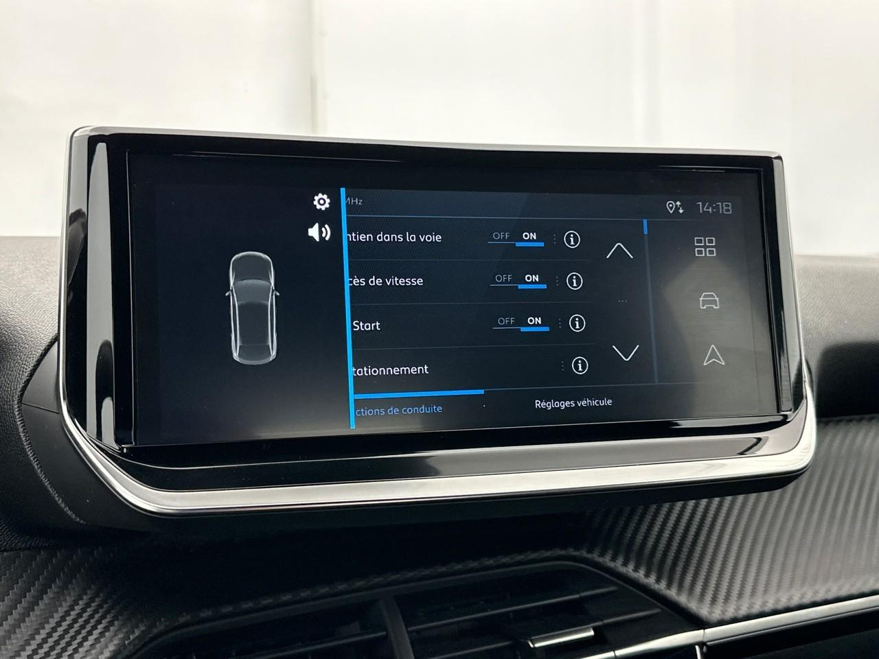 Peugeot 2008 100 s&s bvm6 style — photo 26
