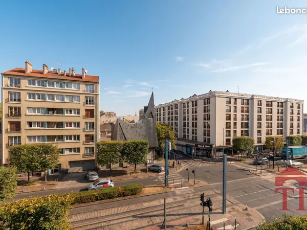 AFFAIRE A SAISIR - T3 - 72 m² - Saint-Denis - Tram au pied