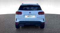 Citroen C5 Aircross PureTech 130ch S&S C-Series EAT8 E6.d — photo 5
