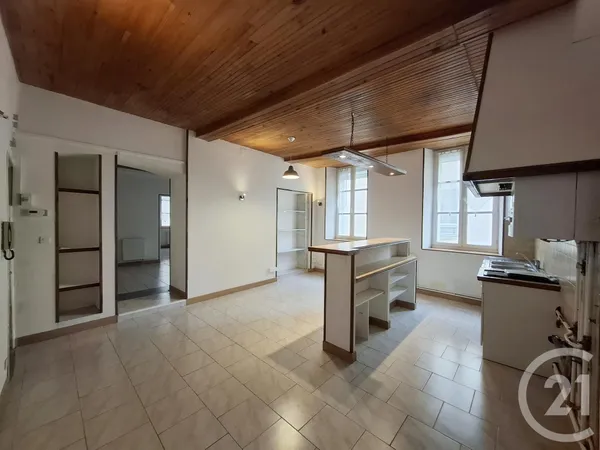 Appartement 5 pièces 81 m²
