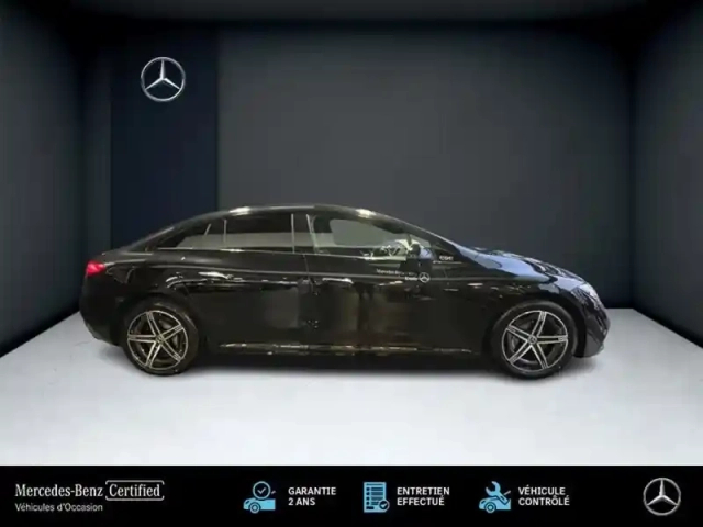 Mercedes Classe E eqe 350 amg line — photo 6