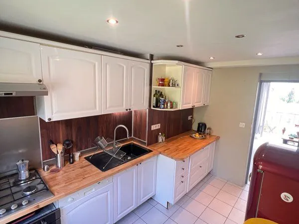 Colocation Laurier dans appartement de 73m2