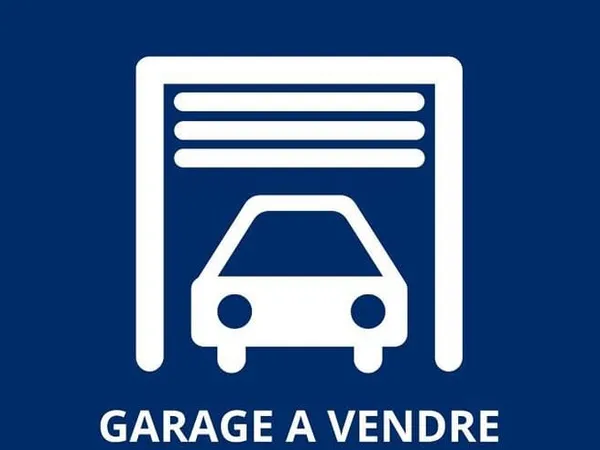 Parking 18 m²