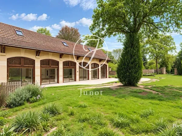 Maison 5 pièces 146 m²