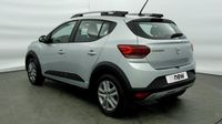 Dacia Sandero 1.0 ECO-G 100ch Stepway Confort -22 — photo 6