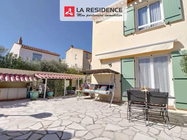 Maison 3 pièces 70 m²