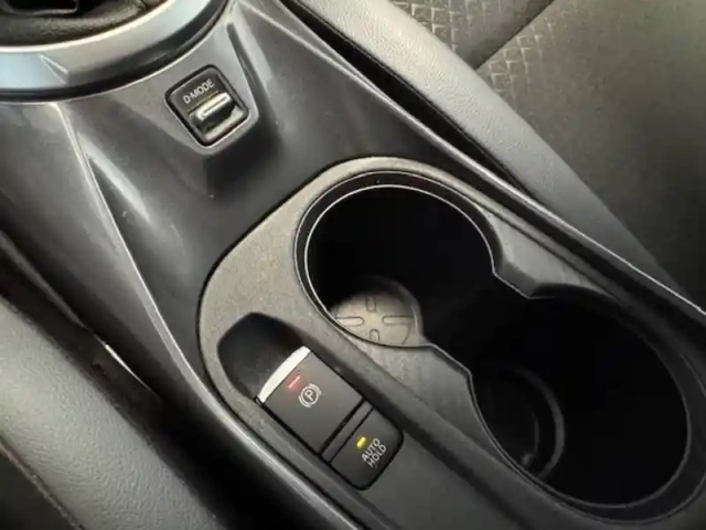 Nissan Juke dig-t 114 — photo 33