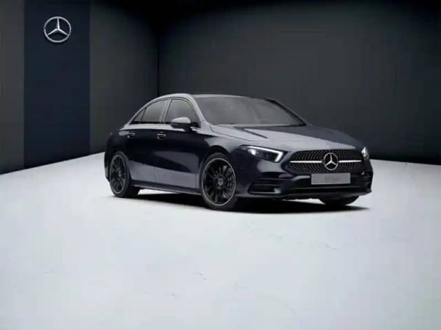 Mercedes Classe A 250 e berline amg line — photo 7