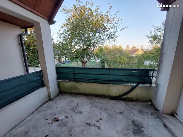 Appartement 3 pièces 67 m²