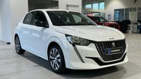 Peugeot 208 1.2 PureTech 75ch S&S Active Pack — photo 3