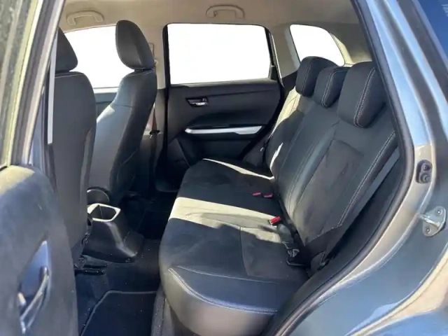 Suzuki Vitara 1.6 vvt pack allgrip — photo 10