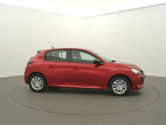 Peugeot 208 bluehdi 100 s&amp;s bvm6 — photo 36