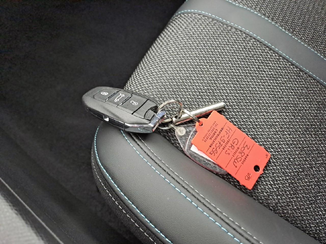 Peugeot 308 sw hybrid 145 e-dcs6 allure — photo 22