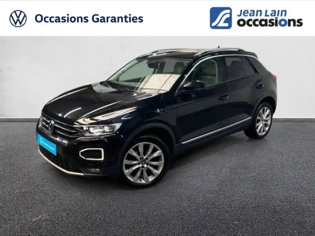 Volkswagen T-Roc 1.5 tsi 150 evo start/stop dsg7