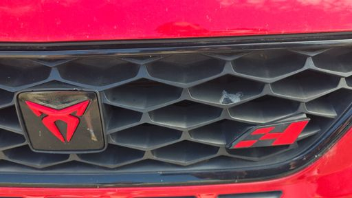 Seat Leon ST 2.0 TSI 290 DSG6 - Cupra – 2016 – 146000 km – Essence – Boîte Automatique — photo 11