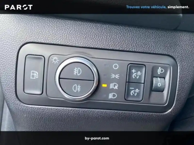 Ford Kuga 2.5 duratec 225ch phev st-line business bva — photo 18