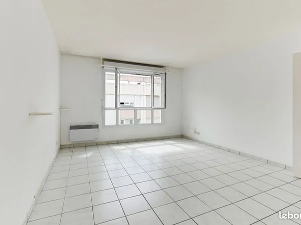 Appartement 2 pièces 49 m²