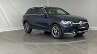 Mercedes Glc 300 e 211+122ch AMG Line 4Matic 9G-Tronic Euro6d-T-EVAP-ISC — photo 3