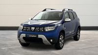 Dacia Duster 1.3 TCe 130ch FAP Prestige 4x2