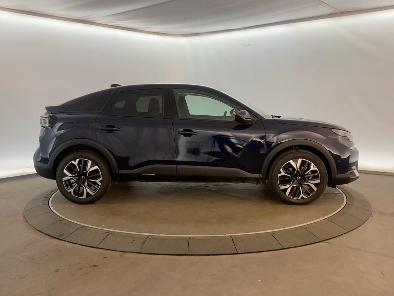 Citroën C4 hybride 145 ch e-dcs6 max — photo 4