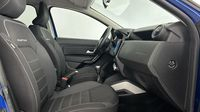 Dacia Duster 1.5 Blue dCi 115ch Prestige + 4x2 — photo 15