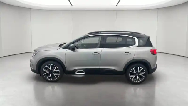 Citroën C5 Aircross bluehdi 130 s&amp;s eat8 — photo 74