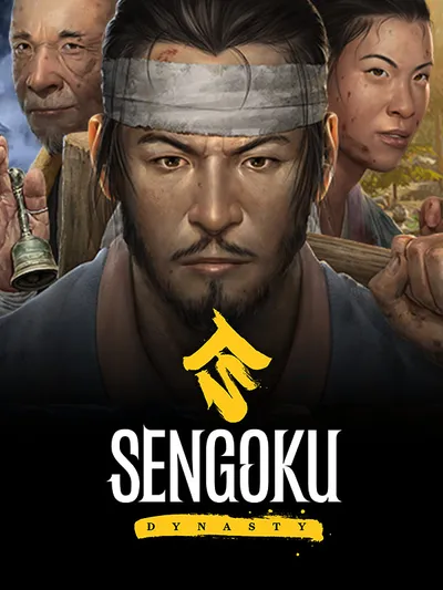 Sengoku Dynasty