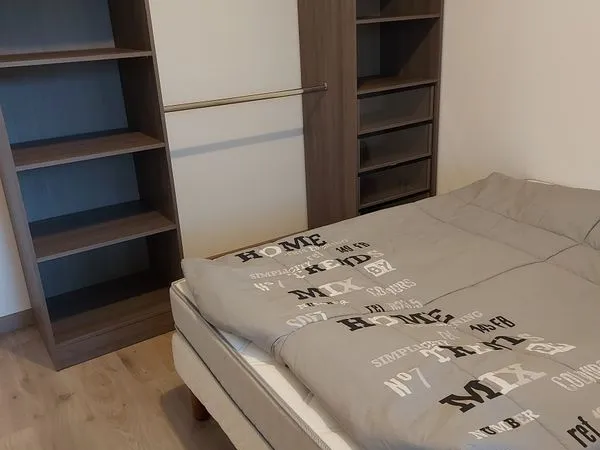 Appartement Location Saint-Alban-Leysse 2p 44m² 840€