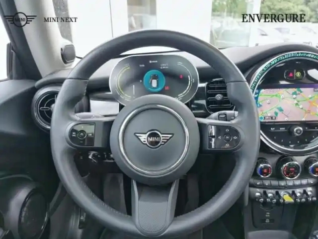 Mini Mini cooper se 184ch edition premium bva 5cv — photo 6