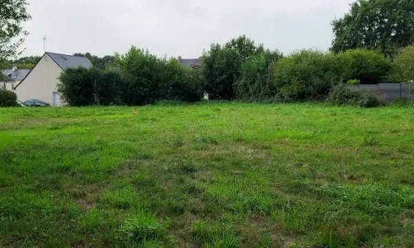 Maison neuve 5 pièces 104 m²