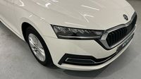Skoda Octavia Combi 2.0 TDI 150ch Style DSG7 — photo 17
