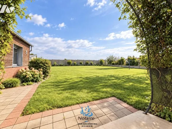 Maison 5 pièces 148 m²