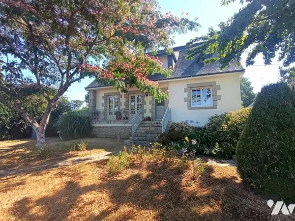 Maison 151 m²